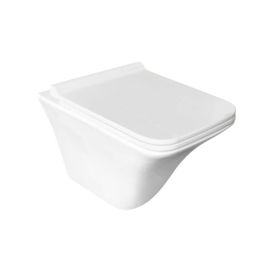 LT-WHT4003 white wall-hung-toilets