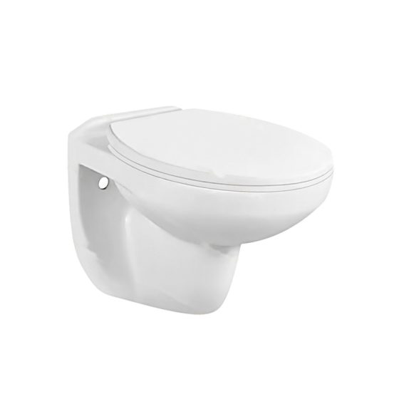 LT-WHT4004 white wall-hung-toilets