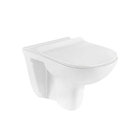 LT-WHT4006 white wall-hung-toilets