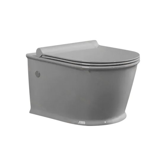 LT-WHT4007-CG-LG grey wall-hung-toilets