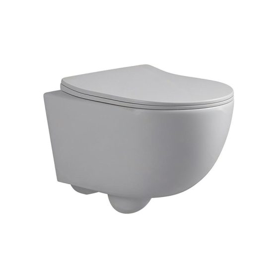 LT-WHT4010-M-LG grey wall-hung-toilets