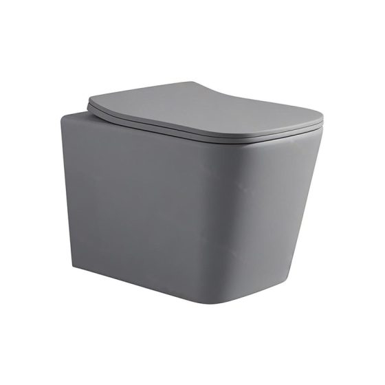 LT-WHT4011-M-LG grey wall-hung-toilets