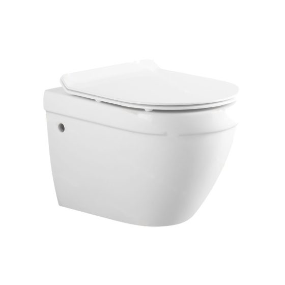 LT-WHT4016S white wall-hung-toilets