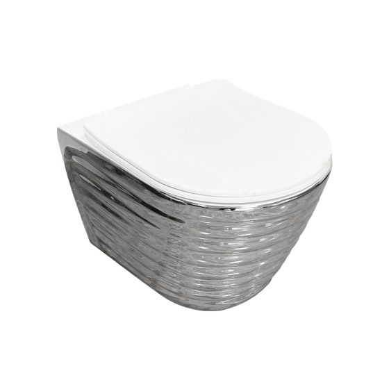 LT-WHT4021-GI-WSG patterned wall-hung-toilets