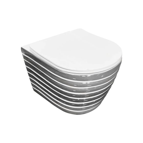 LT-WHT4021-GI-WSG1 patterned wall-hung-toilets