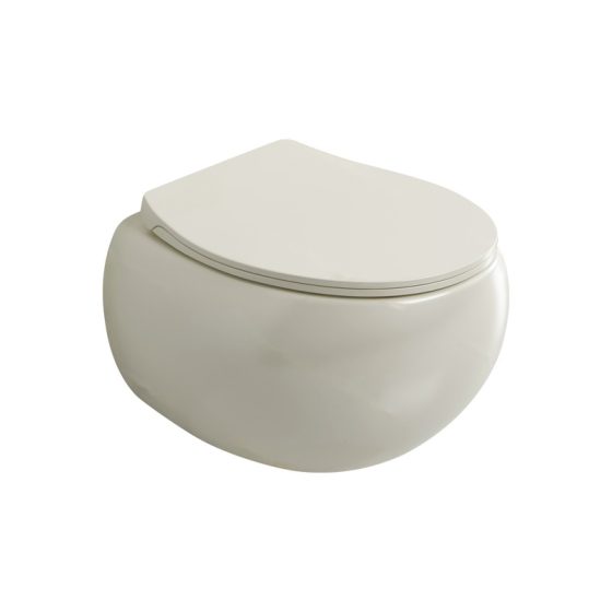 LT-WHT4027-M-IV white wall-hung-toilets