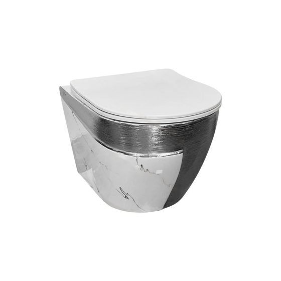 LT-WHT4029-GI-BS-BLWSG white wall-hung-toilets