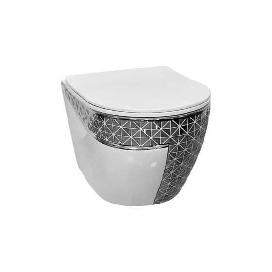 LT-WHT4029-GID-SGW4 white wall-hung-toilets