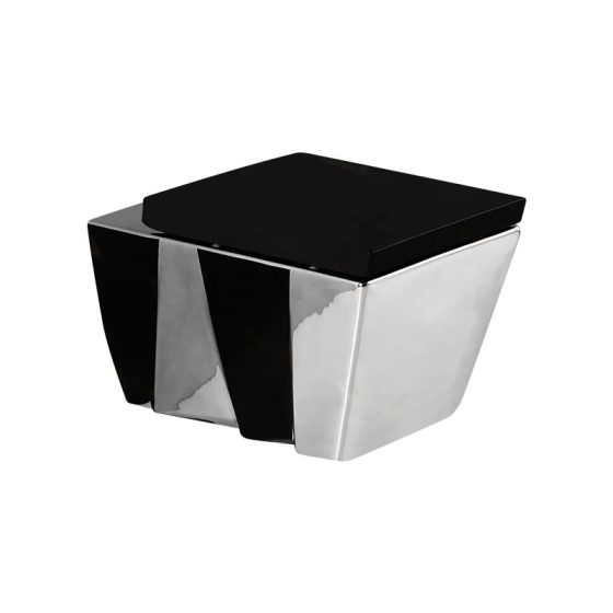LT-WHT4030-GI-SGBL black wall-hung-toilets