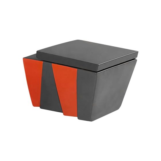 LT-WHT4030-M-DGO colored wall-hung-toilets