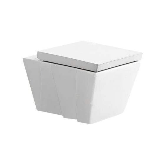 LT-WHT4030 white wall-hung-toilets