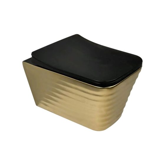 LT-WHT4031-GI-M-BLG black wall-hung-toilets