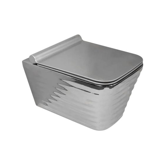 LT-WHT4031-GI-SG grey wall-hung-toilets