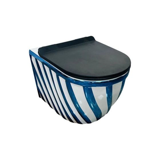LT-WHT4032-GI-WBUL colored wall-hung-toilets