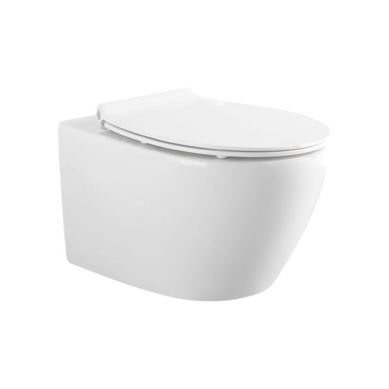 LT-WHT4033S white wall-hung-toilets