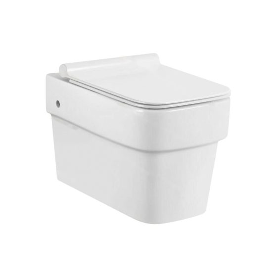 LT-WHT4034 white wall-hung-toilets
