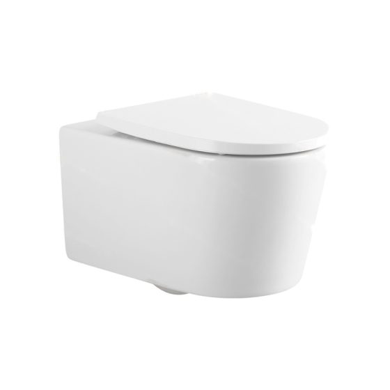 LT-WHT4036S white wall-hung-toilets