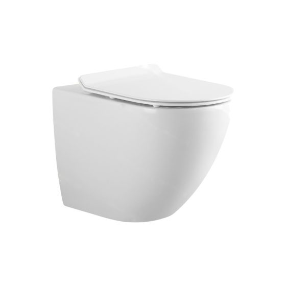 LT-WHT4037S white wall-hung-toilets