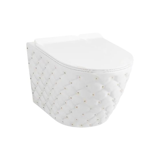 LT-WHT4040-GI-WG1 white wall-hung-toilets