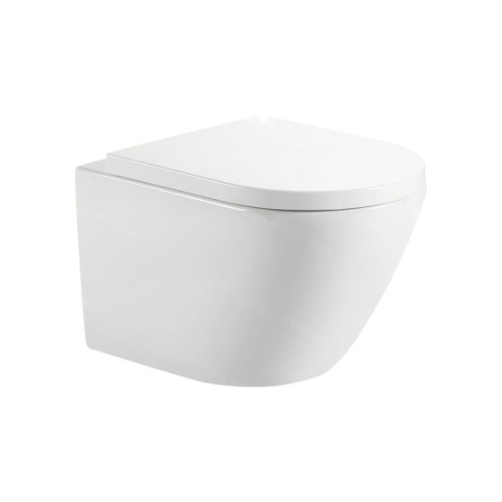 LT-WHT4045s white wall-hung-toilets
