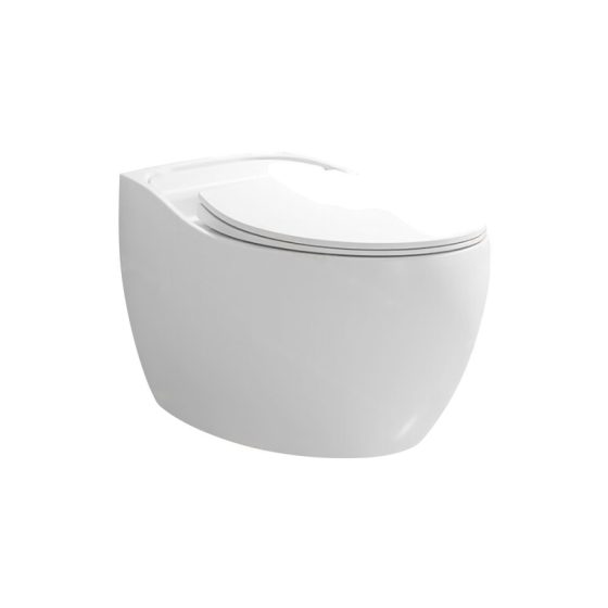 LT-WHT4047 white wall-hung-toilets