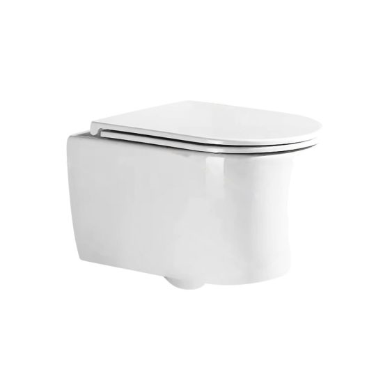 LT-WHT4048S white wall-hung-toilets