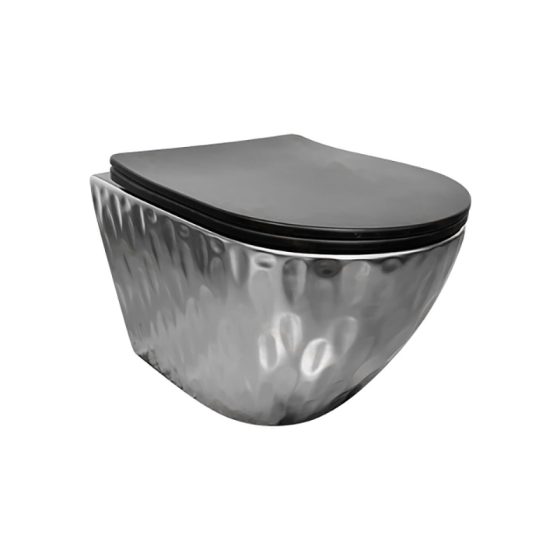 LT-WHT4050-GI-M-SGBL grey wall-hung-toilets