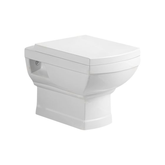 LT-WHT4052 white one-piece-toilets