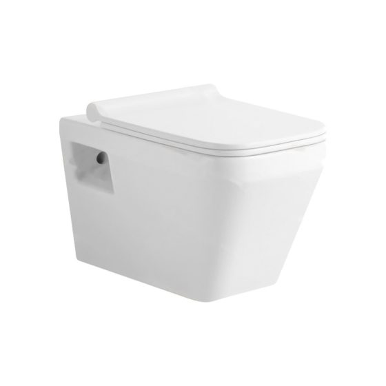 LT-WHT4053 white wall-hung-toilets