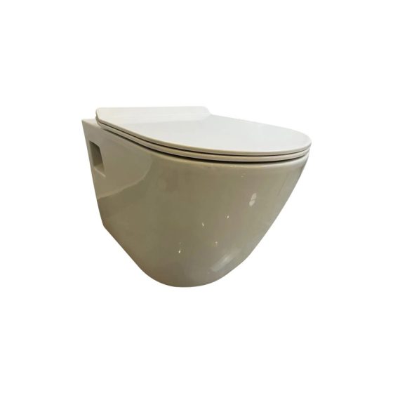 LT-WHT4054-CG-IV gold wall-hung-toilets