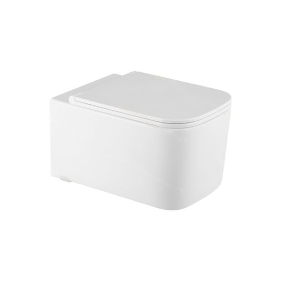 LT-WHT4057 white wall-hung-toilets