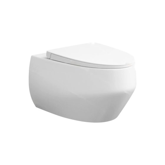 LT-WHT4069 white wall-hung-toilets