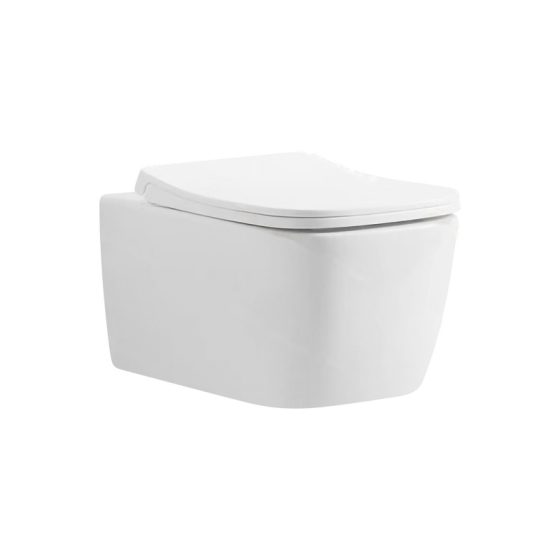 LT-WHT4072 white wall-hung-toilets