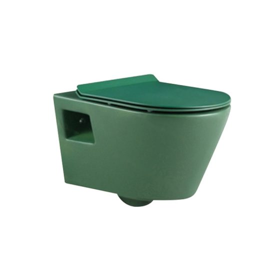 LT-WHT4074-M-G gold wall-hung-toilets