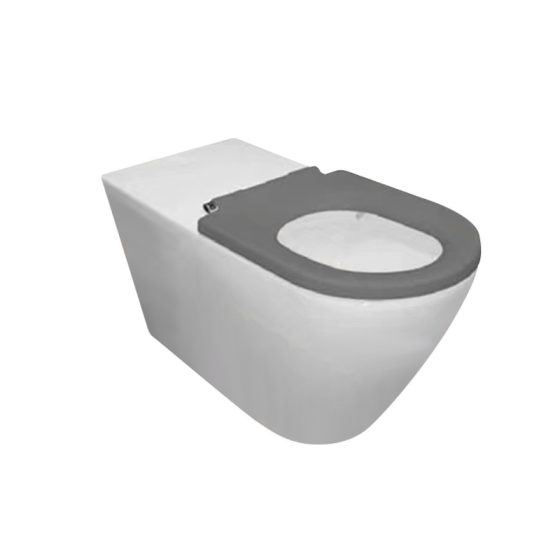 LT-WHT4075 white wall-hung-toilets