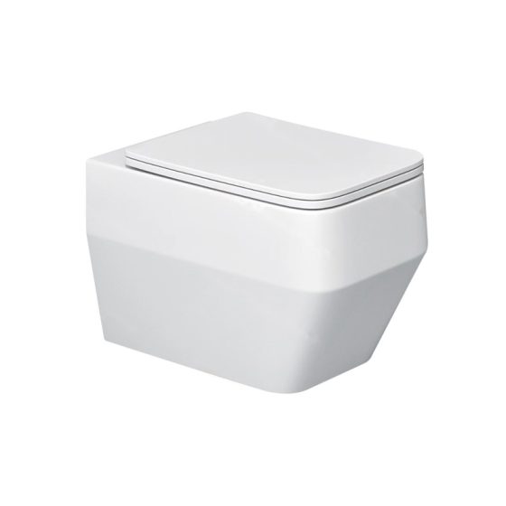 LT-WHT4077 white wall-hung-toilets