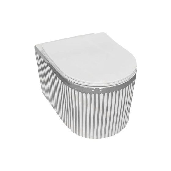 LT-WHT4078-GI-SGW white wall-hung-toilets