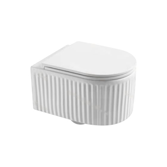 LT-WHT4078 white wall-hung-toilets