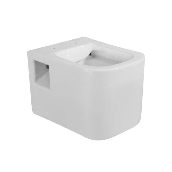 LT-WHT4080 white wall-hung-toilets