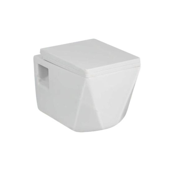 LT-WHT4086 white wall-hung-toilets