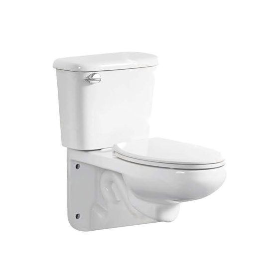 LT-WHT4091 white wall-hung-toilets