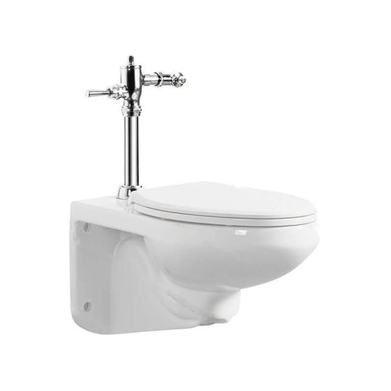 LT-WHT4092 white wall-hung-toilets
