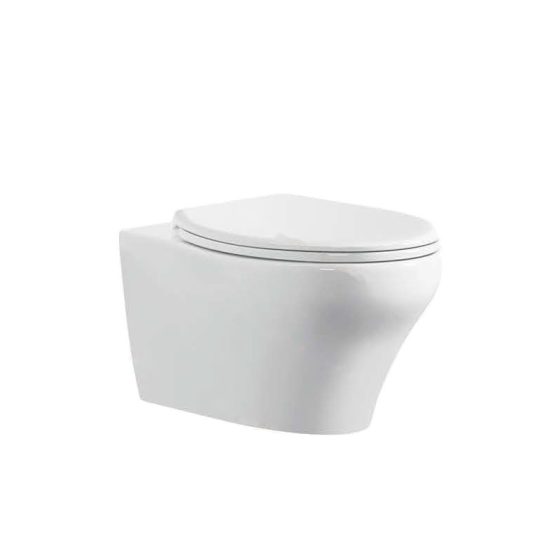 LT-WHT4093 white wall-hung-toilets