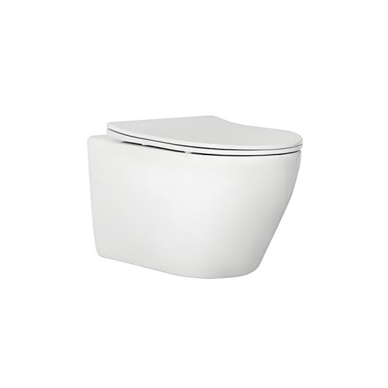 LT-WHT4097 white wall-hung-toilets