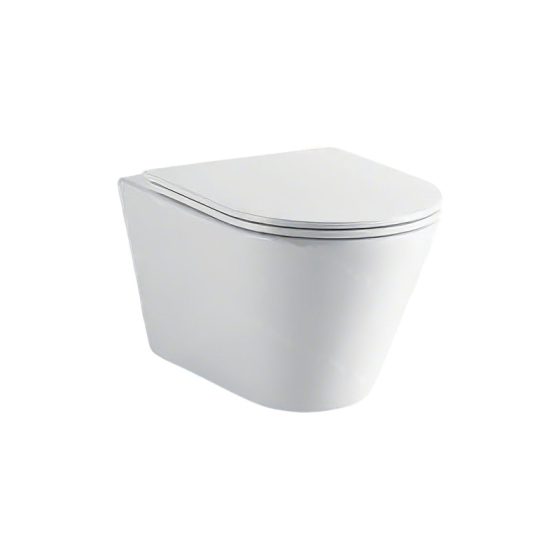 LT-WHT4100 white wall-hung-toilets