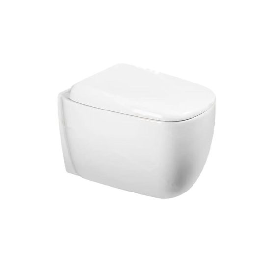 LT-WHT4103S white wall-hung-toilets