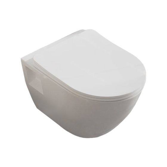 LT-WHT4104 white wall-hung-toilets