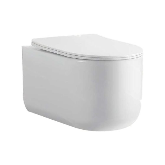 LT-WHT4106 white wall-hung-toilets