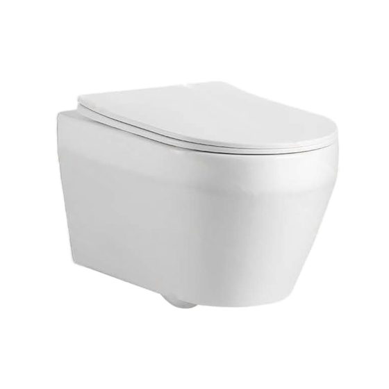 LT-WHT4109 white wall-hung-toilets