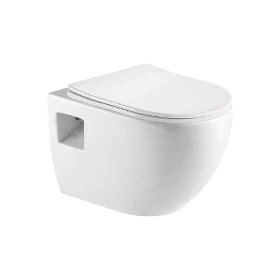 LT-WHT471 white wall-hung-toilets